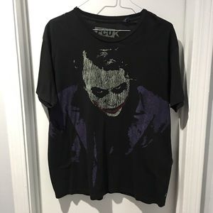 ❗️SALE❗️ The Joker T Shirt FCUK